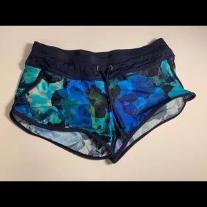 Athleta Kata Swim Shorts